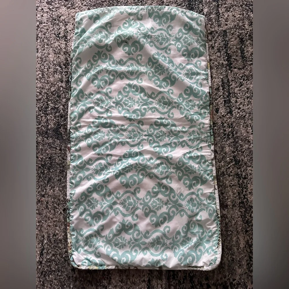 Hedaya Pillow Shams 18 X 33 Lot Of 2